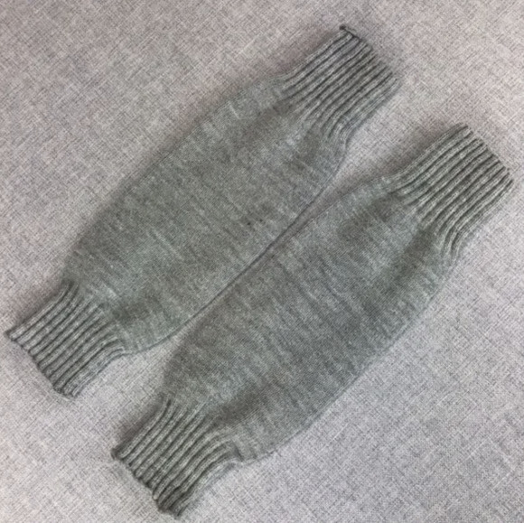 Leg Warmers Under $20